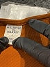 Melrose and Market Brown Kimono Size S - photo 3