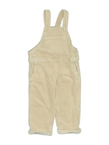 H&M Overalls (view 1)