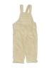 H&M Tan Overalls Size 3T - photo 1
