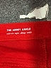 Adriano Goldschmied Red Jeggings Size 31 waist - photo 4