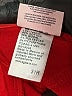 Adriano Goldschmied Red Jeggings Size 31 waist - photo 5