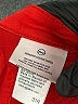 Adriano Goldschmied Red Jeggings Size 31 waist - photo 6