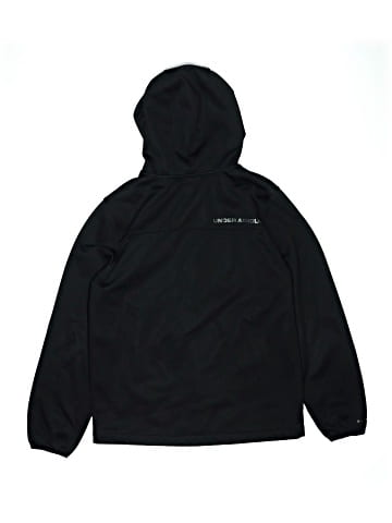 Under Armour Zip Up Hoodie (view 2)
