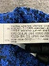 Zara Blue Cocktail Dress Size XS - photo 9