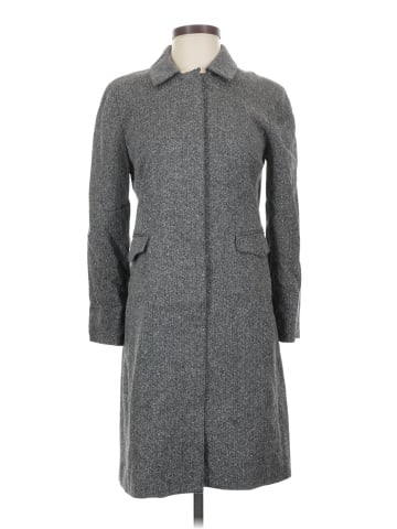 Ann Taylor Coat (view 1)