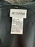 metaphor 100% Polyester Black Sleeveless Top Size S - photo 7