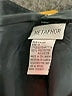 metaphor 100% Polyester Black Sleeveless Top Size S - photo 8