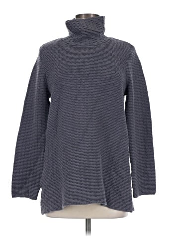 Habitat Turtleneck Sweater (view 1)