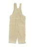 H&M Tan Overalls Size 3T - photo 2