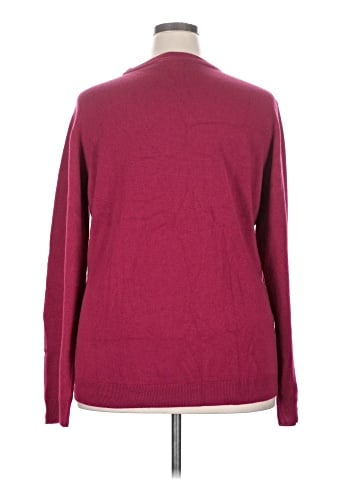 Blair Pullover Sweater (view 2)