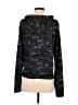 Reebok Camo Black Pullover Hoodie Size M - photo 2