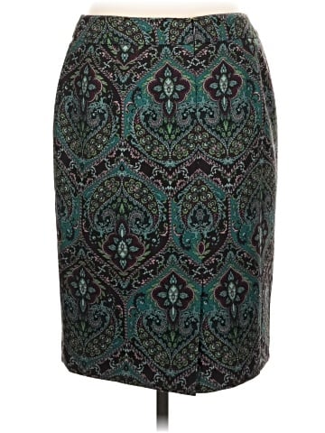 Talbots Formal Skirt (view 2)
