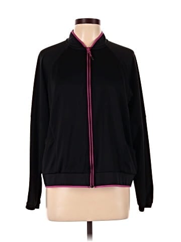 Maurices Track Jacket (view 1)