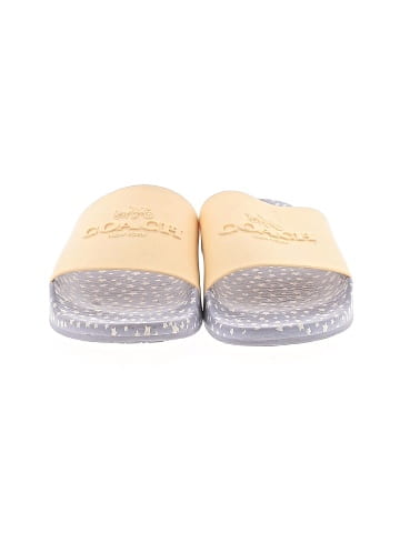 Coach Sandals (view 2)