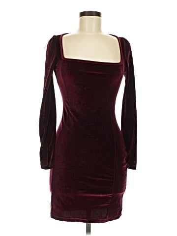 Unbranded Cocktail Dress (view 1)