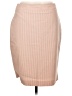 Ann Taylor Tan Formal Skirt Size 10 - photo 1