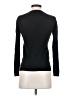 Banana Republic Black Turtleneck Sweater Size XS - photo 2