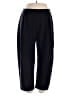 Halara Solid Black Casual Pants Size XL - photo 1