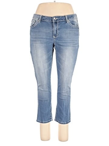 Apt. 9 Jeans (view 1)