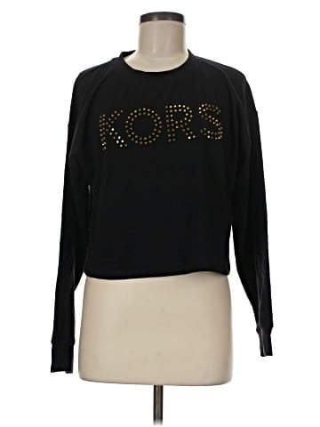 MICHAEL Michael Kors Long Sleeve T-Shirt (view 1)