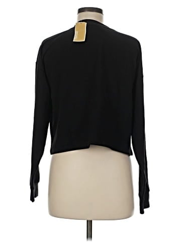 MICHAEL Michael Kors Long Sleeve T-Shirt (view 2)