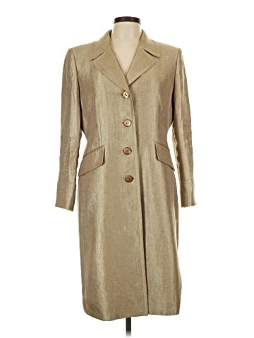 Kasper Trenchcoat (view 1)