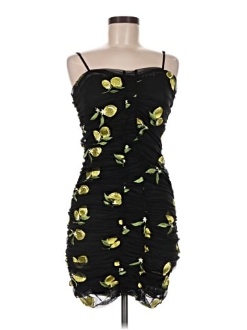 Zara Cocktail Dress (view 1)