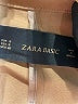 Zara Basic Tan Jacket Size S - photo 6