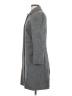 Ann Taylor Gray Coat Size 2 - photo 5