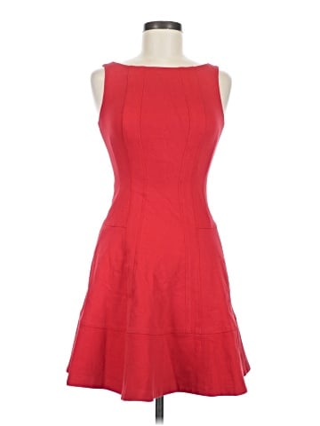 Nanette Lepore Cocktail Dress (view 1)
