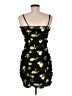 Zara Black Cocktail Dress Size M - photo 2