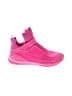 Puma Pink Sneakers Size 9 1/2 - photo 1