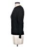 Banana Republic Black Turtleneck Sweater Size XS - photo 5