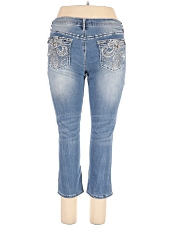Apt. 9 Jeans (view 2)