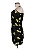 Zara Black Cocktail Dress Size M - photo 5