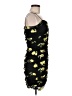 Zara Black Cocktail Dress Size M - photo 4