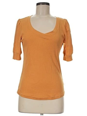 Falls Creek 3/4 Sleeve Top (view 1)