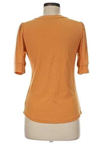 Falls Creek 3/4 Sleeve Top (view 2)