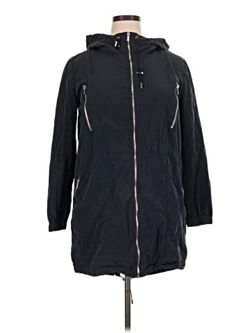 Mango Raincoat (view 1)