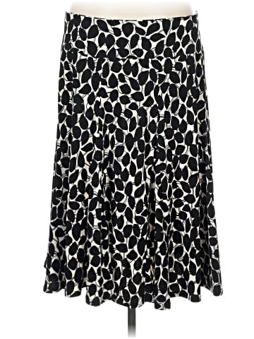 Apt. 9 Casual Skirt (view 1)