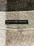Peruvian Connection 100% Alpaca Gray Wool Pullover Sweater Size S - photo 7