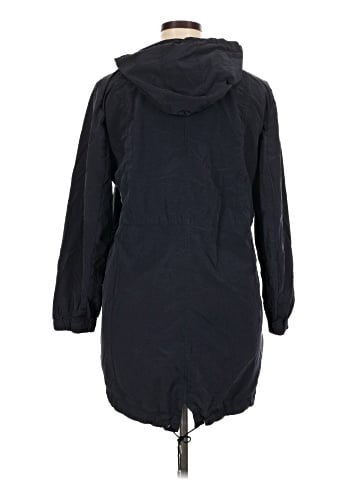 Mango Raincoat (view 2)