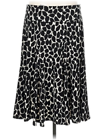 Apt. 9 Casual Skirt (view 2)