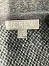 J.Crew Argyle Gray Cardigan Size XS - photo 7