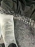 J.Crew Argyle Gray Cardigan Size XS - photo 8