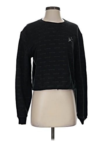 Huf Pullover Sweater (view 1)