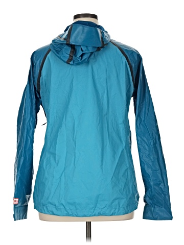 Columbia Raincoat (view 2)