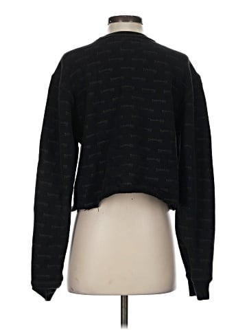Huf Pullover Sweater (view 2)
