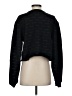 Huf Black Pullover Sweater Size S - photo 2