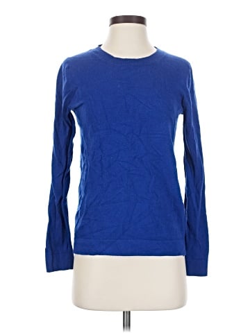 J.Crew Factory Store Pullover Sweater (view 1)